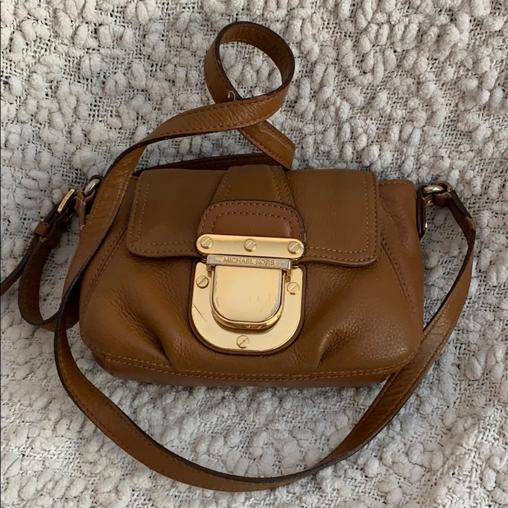 Michael Kors Crossbody